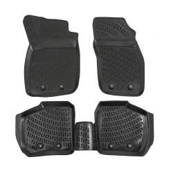 Auto tepisi za VOLVO V40 2004-2012