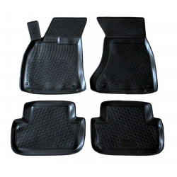 Auto tepisi za AUDI A4 B7 11/2000-10/2007