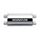 2x ulaza / 2x izlaza Prigušivač od čelika Magnaflow 14568 | race-shop.hr
