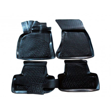 Za konkretan model Auto tepisi za AUDI Q5 2015 - up | race-shop.hr