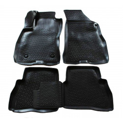 Auto tepisi za FIAT Doblo 2015- up