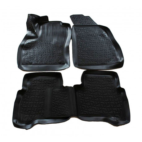 Za konkretan model Auto tepisi za FIAT Fiorino III 2007- up | race-shop.hr