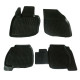 Za konkretan model Auto tepisi za HONDA Civic 3-door, 5-door 2006-2012 | race-shop.hr