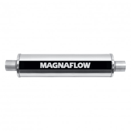 1x ulaz / 1x izlaz Prigušivač od čelika Magnaflow 14641 | race-shop.hr