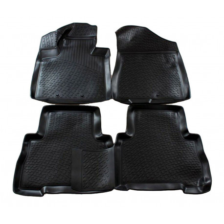 Za konkretan model Auto tepisi za KIA Sorento 2012 - 2015 | race-shop.hr