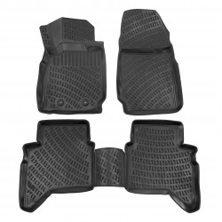 Auto tepisi za FORD Kuga 2020-up s