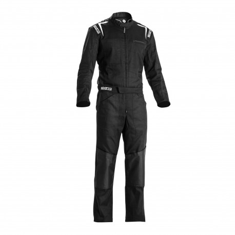 Kombinezoni Kombinezon za mehaničare SPARCO MS-5, crna | race-shop.hr