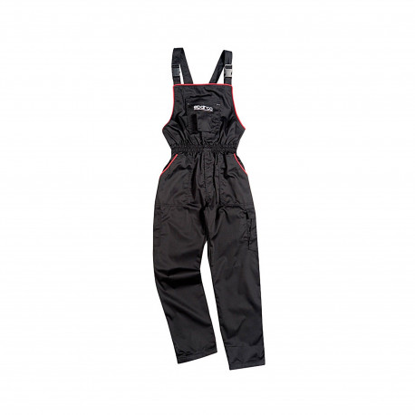 Kombinezoni Kombinezon za mehaničare SPARCO, crna | race-shop.hr