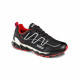 Cipele Cipele Sparco TORQUE 01 crno-crvena | race-shop.hr
