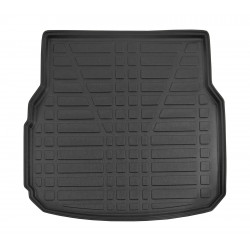 Gumena kadica prtljažnika za MERCEDES W204 C - CLASS STATION WAG 2007-2015