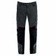 Lifestyle Radne hlače SPARCO Ultra Tech HOUSTON, crna/crvena | race-shop.hr