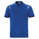 Majice SPARCO Portland Polo shirt Tech stretch plus plava | race-shop.hr