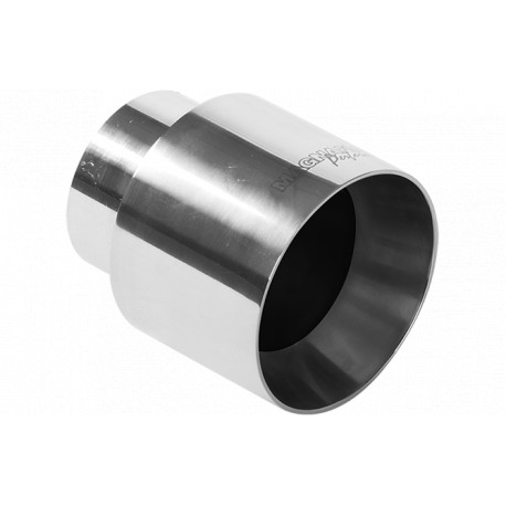 S jednim izlazom Univerzalan nastavak auspuha Magnaflow 35124 | race-shop.hr