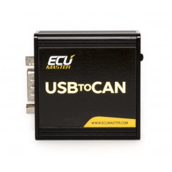 Ecumaster USB na CAN modul