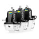 Regulatori pritiska goriva (FPR) NUKE Performance Regulator tlaka goriva FPR100s AN-6 | race-shop.hr