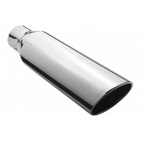 S jednim izlazom Univerzalan nastavak auspuha Magnaflow 35191 | race-shop.hr