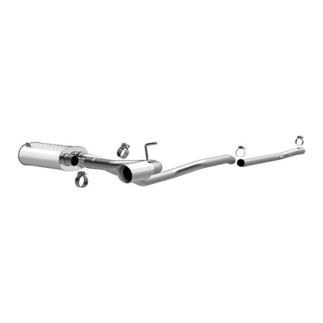 Cat backs Magnaflow Cat Back Auspuh Magnaflow za Jeep Compass 2.4L 2011-2012 | race-shop.hr