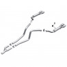 Cat Back výfuk Magnaflow pre Ford Mustang 4.0L Tip 2010