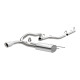 Cat backs Magnaflow Cat Back Auspuh Magnaflow za Mazda 3 2.0L 2010 | race-shop.hr