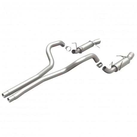 Cat backs Magnaflow Cat Back Auspuh Magnaflow za Ford Mustang 5.0L 2013 | race-shop.hr
