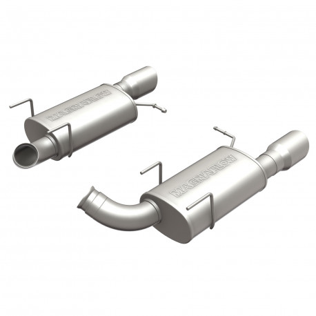 Cat backs Magnaflow Cat Back Auspuh Magnaflow za Ford Mustang 5.0L 2013 | race-shop.hr