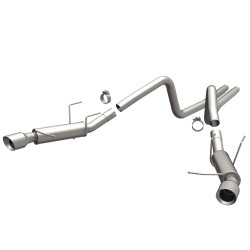 Cat Back Auspuh Magnaflow za Ford Mustang 3.7L 2014-2014