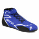 Cipele Cipele SPARCO K-Skid plavo/bijela | race-shop.hr