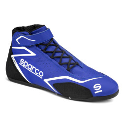 Cipele SPARCO K-Skid plavo/bijela