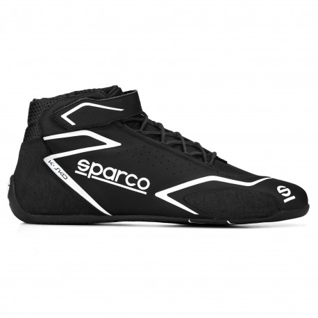 Cipele Cipele SPARCO K-Skid crne | race-shop.hr