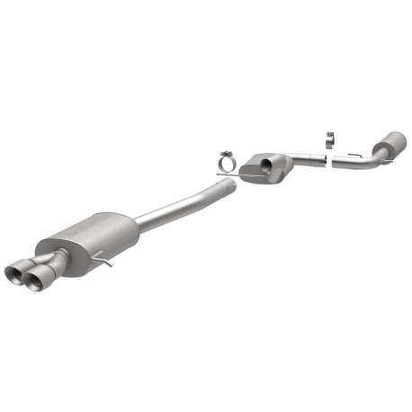 Cat backs Magnaflow Cat Back Auspuh Magnaflow za Volkswagen Jetta 2.5L 2012 | race-shop.hr