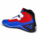 Cipele Cipele SPARCO K-Run plavo/crvena | race-shop.hr