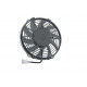 Ventilator 12V Univerzalni električni ventilator SPAL 255mm - usisni, 12V | race-shop.hr