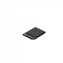 Ecumaster SD kartica 4GB - industrijska na EDL-1