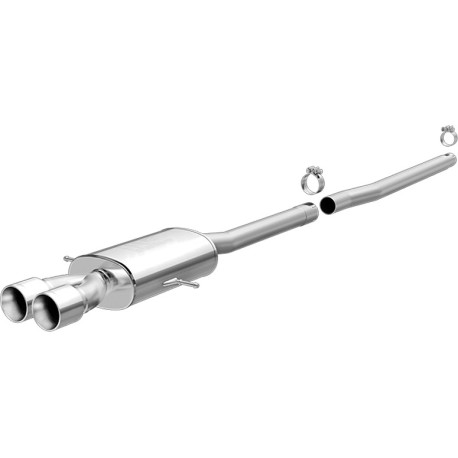 Cat backs Magnaflow Cat Back Auspuh Magnaflow za Mini Roadster 1.6L Turbo 2012 | race-shop.hr