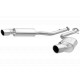 Cat backs Magnaflow Cat Back Auspuh Magnaflow za Lexus IS350 3.5L 2014 | race-shop.hr