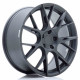 Alu Felge Felga japan racing jr42 20x11 et20-35 5h blank matt gun metal | race-shop.hr