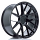 Alu Felge Felga japan racing jr42 22x10,5 et20-40 5h blank gloss black | race-shop.hr