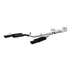 Cat Back Auspuh Magnaflow za Range Rover 5.0L 2013