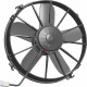 Ventilator 12V Univerzalni električni ventilator SPAL 305mm - usis, 12V | race-shop.hr