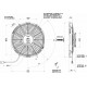 Ventilator 12V Univerzalni električni ventilator SPAL 280mm - usisni, 12V | race-shop.hr