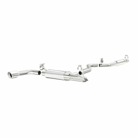 Cat backs Magnaflow Cat Back Auspuh Magnaflow za Jeep Cherokee 2.4L 2014 | race-shop.hr