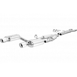Cat Back Auspuh Magnaflow za Audi A4 3.2L Quattro 2005-2007