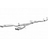 Cat Back výfuk Magnaflow pre BMW 535i 3.0L 2013-2015