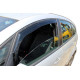 Bočni vjetrobrani deflektori Vjetrobrani za prozore AUDI A2 5D 2000-2005 2 kom (prednji) | race-shop.hr