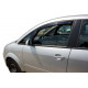 Bočni vjetrobrani deflektori Vjetrobrani za prozore AUDI A2 5D 2000-2005 2 kom (prednji) | race-shop.hr