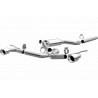 Cat Back výfuk Magnaflow pre Volkswagen Golf L4/2.0L GTI 2015