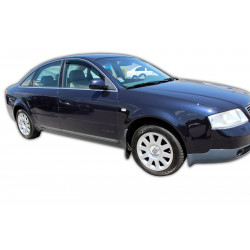 Vjetrobrani za prozore AUDI A6 4/5D 1997-2003 2 kom (prednji)