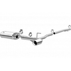 Cat Back Auspuh Magnaflow za Jeep Compass 2.4L 4WD 2011-2014