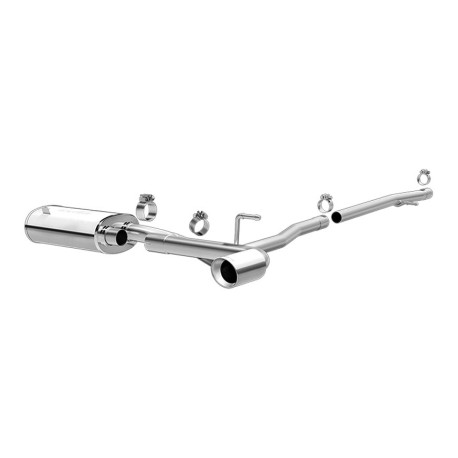 Cat backs Magnaflow Cat Back Auspuh Magnaflow za Jeep Compass 2.4L 4WD 2011-2014 | race-shop.hr