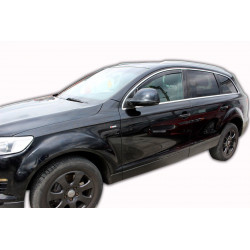Vjetrobrani za prozore AUDI Q7 I 5D 2006-2015 2 kom (prednji)